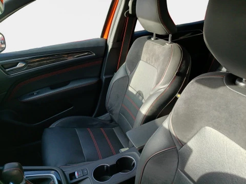 Renault Arkana  1.3 TCe R.S. Line EDC 117kW