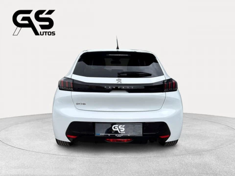 Peugeot 208 PureTech 100 Active Pack 75 kW (100 CV)