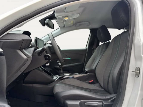 Peugeot 208 PureTech 100 Active Pack 75 kW (100 CV)