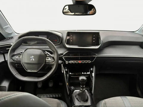 Peugeot 208 PureTech 100 Active Pack 75 kW (100 CV)