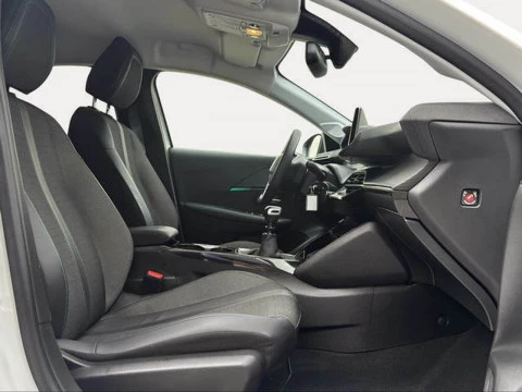 Peugeot 208 PureTech 100 Active Pack 75 kW (100 CV)