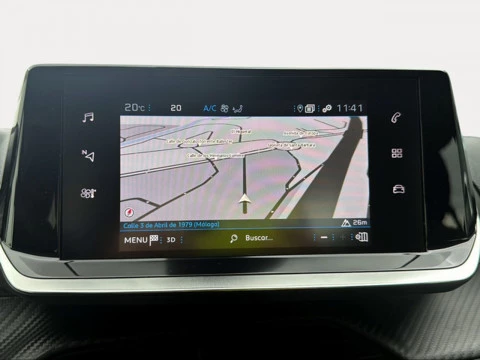 Peugeot 208 PureTech 100 Active Pack 75 kW (100 CV)