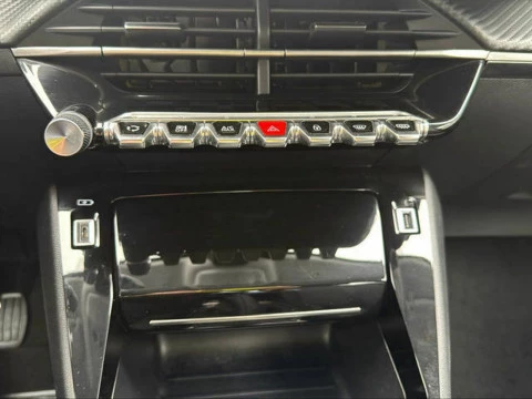 Peugeot 208 PureTech 100 Active Pack 75 kW (100 CV)