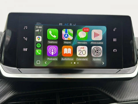 Peugeot 208 PureTech 100 Active Pack 75 kW (100 CV)