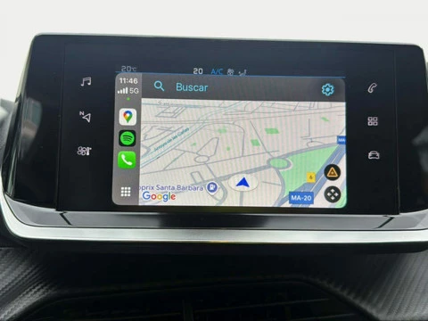 Peugeot 208 PureTech 100 Active Pack 75 kW (100 CV)