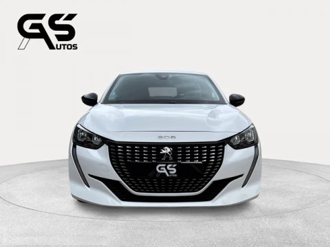 Peugeot 208 PureTech 100 Active Pack 75 kW (100 CV)