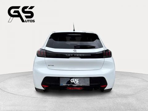 Peugeot 208 PureTech 100 Active Pack 75 kW (100 CV)