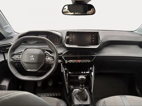 Peugeot 208 PureTech 100 Active Pack 75 kW (100 CV)