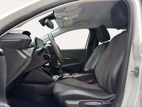 Peugeot 208 PureTech 100 Active Pack 75 kW (100 CV)