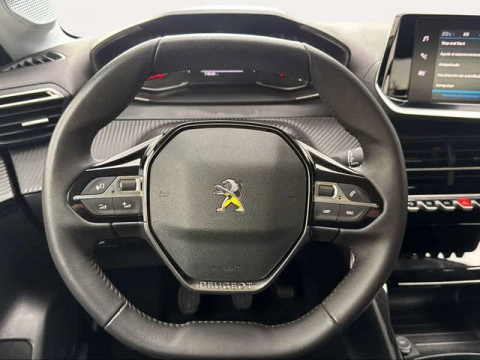 Peugeot 208 PureTech 100 Active Pack 75 kW (100 CV)