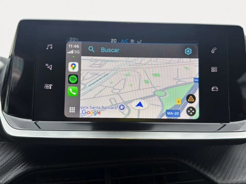 Peugeot 208 PureTech 100 Active Pack 75 kW (100 CV)