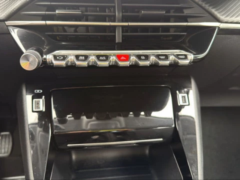 Peugeot 208 PureTech 100 Active Pack 75 kW (100 CV)