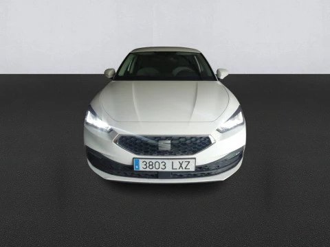Seat Leon 2.0 TDI 85kW S&S Style Go