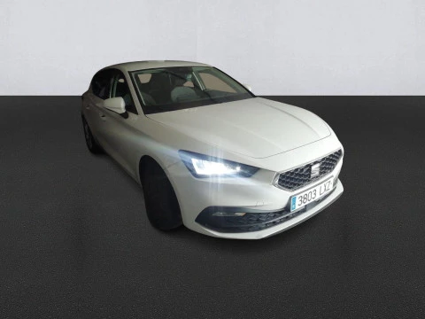 Seat Leon 2.0 TDI 85kW S&S Style Go