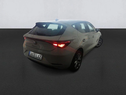 Seat Leon 2.0 TDI 85kW S&S Style Go