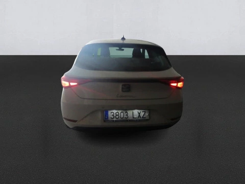Seat Leon 2.0 TDI 85kW S&S Style Go