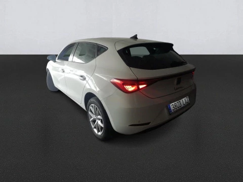 Seat Leon 2.0 TDI 85kW S&S Style Go