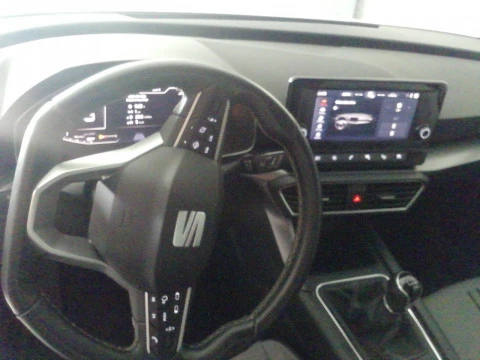 Seat Leon 2.0 TDI 85kW S&S Style Go