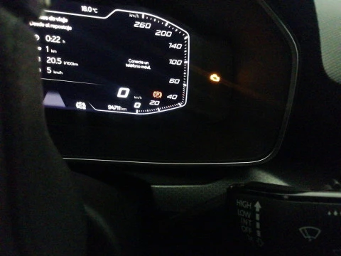 Seat Leon 2.0 TDI 85kW S&S Style Go