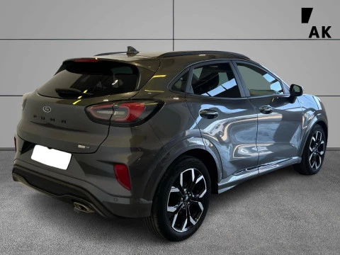 Ford Puma 1.0 EcoBoost 125cv ST-Line X MHEV