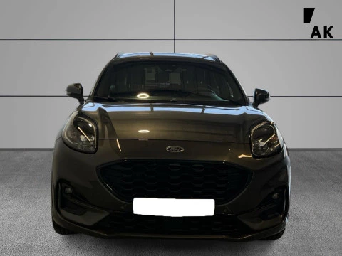 Ford Puma 1.0 EcoBoost 125cv ST-Line X MHEV