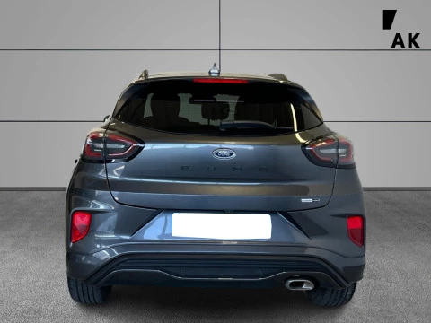 Ford Puma 1.0 EcoBoost 125cv ST-Line X MHEV