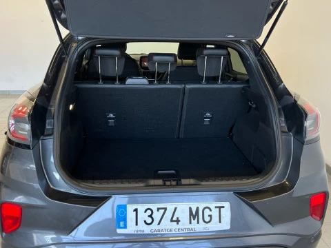 Ford Puma 1.0 EcoBoost 125cv ST-Line X MHEV