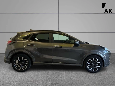 Ford Puma 1.0 EcoBoost 125cv ST-Line X MHEV