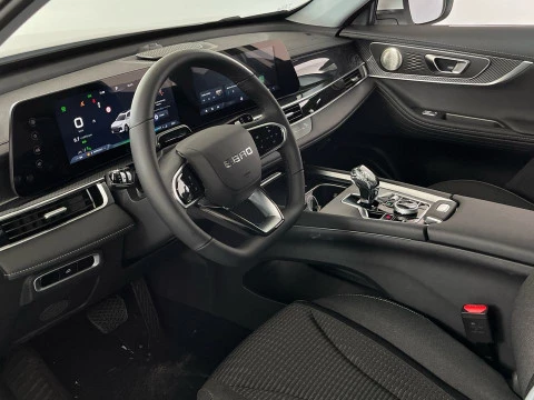 EBRO S700 1.6 TGDI Comfort 7 DCT