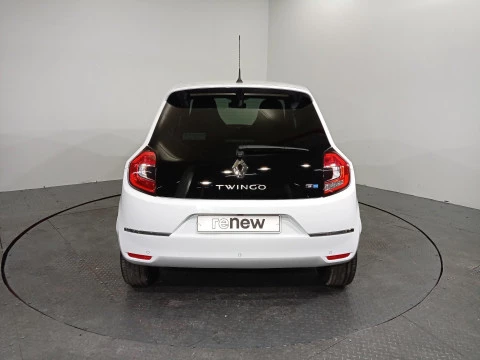 Renault Twingo  Electric Zen R80 60kW Bateria 20kW/h