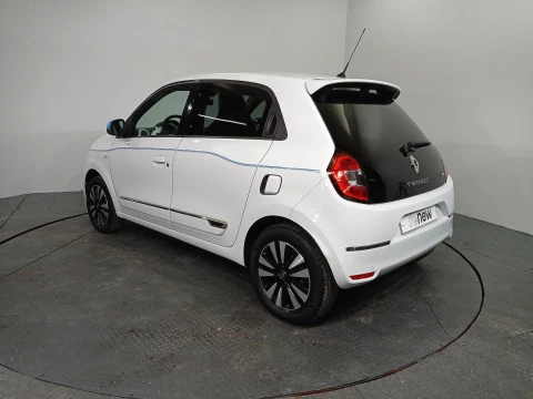 Renault Twingo  Electric Zen R80 60kW Bateria 20kW/h
