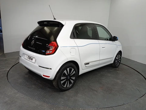 Renault Twingo  Electric Zen R80 60kW Bateria 20kW/h