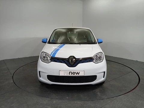 Renault Twingo  Electric Zen R80 60kW Bateria 20kW/h