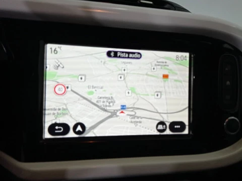 Renault Twingo  Electric Zen R80 60kW Bateria 20kW/h