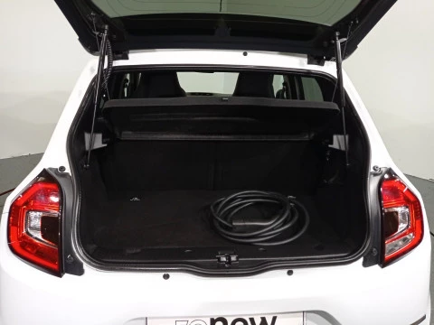 Renault Twingo  Electric Zen R80 60kW Bateria 20kW/h