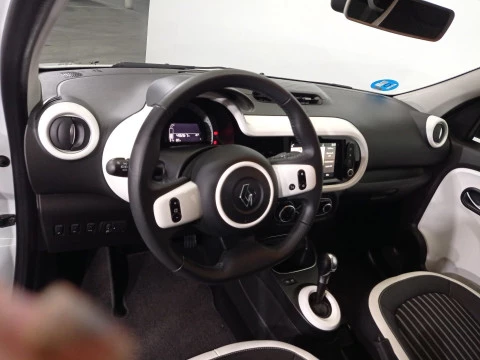 Renault Twingo  Electric Zen R80 60kW Bateria 20kW/h