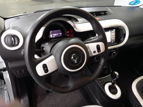 Renault Twingo  Electric Zen R80 60kW Bateria 20kW/h