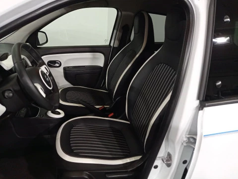 Renault Twingo  Electric Zen R80 60kW Bateria 20kW/h