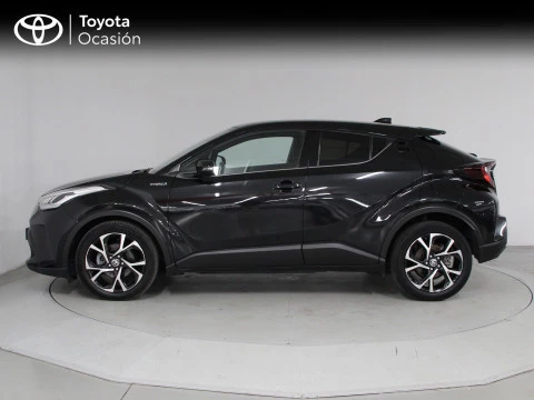 Toyota C-HR 1.8 125H Advance