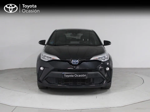 Toyota C-HR 1.8 125H Advance
