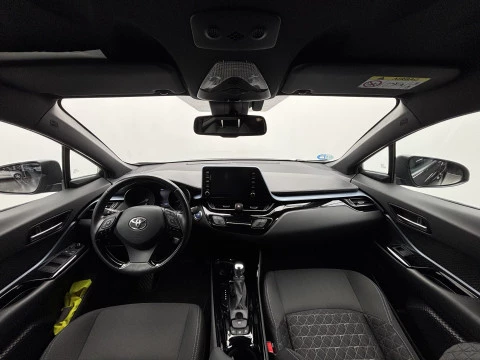 Toyota C-HR 1.8 125H Advance