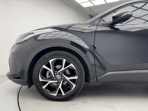 Toyota C-HR 1.8 125H Advance