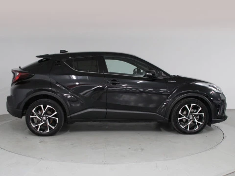 Toyota C-HR 1.8 125H Advance