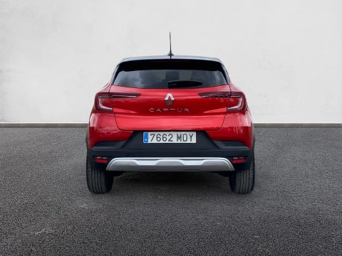 Renault Captur equilibre TCe 67kW (90CV)