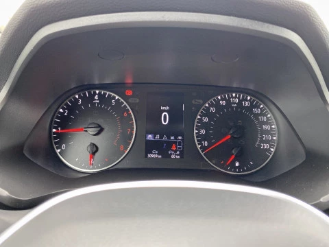 Renault Captur equilibre TCe 67kW (90CV)