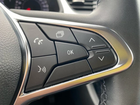 Renault Captur equilibre TCe 67kW (90CV)