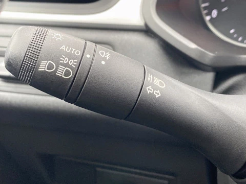 Renault Captur equilibre TCe 67kW (90CV)