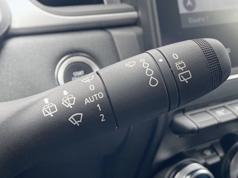 Renault Captur equilibre TCe 67kW (90CV)