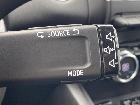 Renault Captur equilibre TCe 67kW (90CV)