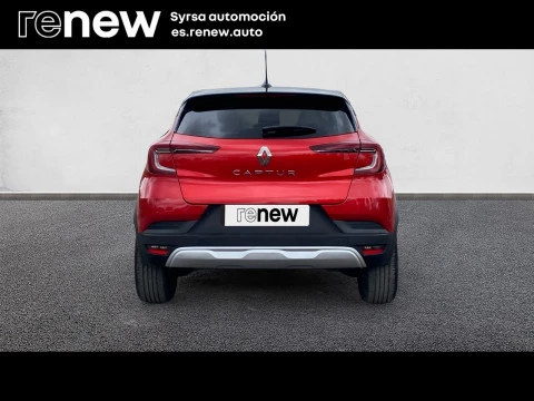 Renault Captur equilibre TCe 67kW (90CV)